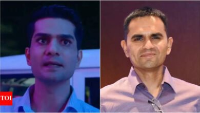 ‘The Ba *** Bollywood DS: Anti-Drags La policía de la policía respondió al amor abrumador en el show de Arya Khan,’ Acabo de hacer mi trabajo ‘.