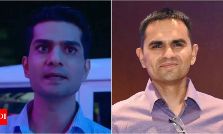‘The Ba *** Bollywood DS: Anti-Drags La policía de la policía respondió al amor abrumador en el show de Arya Khan,’ Acabo de hacer mi trabajo ‘.