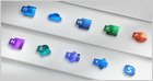 Microsoft lanza el modo de agente en Excel y Word, utilizando GPT-5 para generar hojas de cálculo y documentos complejos, diciendo que está “trayendo el trabajo de Vibe” a 365 copilot (Tom Warren/The Verge)