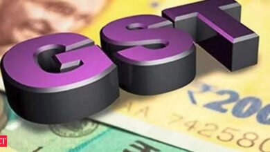 GST con respecto a los productos de capital para destruir el contrato de las condiciones fiscales estables en los nuevos pozos de petróleo: industrial a Puri.