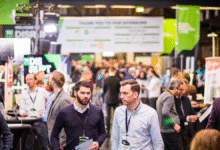 Ahorre 15% en TechCrunch Disrupt 2025 Founder Pases (de 29 de septiembre al 3 de octubre solo)