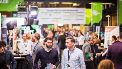 Ahorre 15% en TechCrunch Disrupt 2025 Founder Pases (de 29 de septiembre al 3 de octubre solo)
