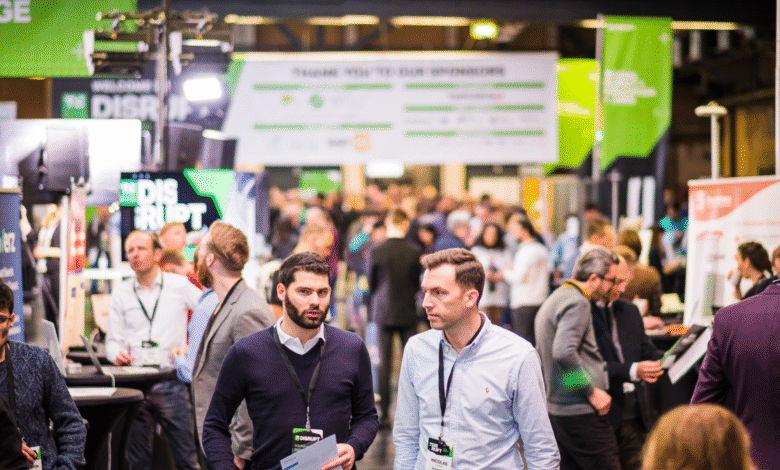 Ahorre 15% en TechCrunch Disrupt 2025 Founder Pases (de 29 de septiembre al 3 de octubre solo) Ahorre 15% en TechCrunch Disrupt 2025 Founder Pases (de 29 de septiembre al 3 de octubre solo)