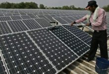 India comienza la promoción del marketing con encapsulantes, algunas células solares chinas, velos móviles, importación de productos químicos.