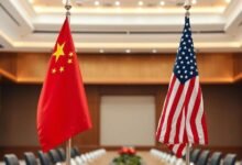 ‘Supresión irrazonable’: China protesta por la expansión de la lista negra de exportación estadounidense; demandas ‘corrección inmediata’