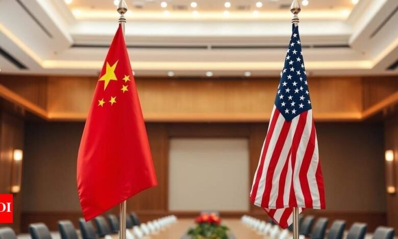 ‘Supresión irrazonable’: China protesta por la expansión de la lista negra de exportación estadounidense; demandas ‘corrección inmediata’