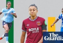 Mujeres de la Super League: Puntuación de la acción de fin de semana | Mujeres de Super League