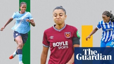 Mujeres de la Super League: Puntuación de la acción de fin de semana | Mujeres de Super League