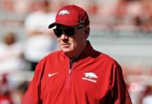 Fuente: Bobby Petrino