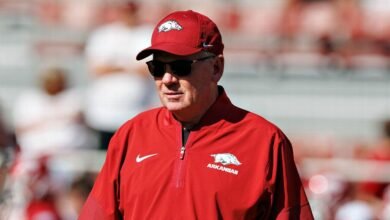 Fuente: Bobby Petrino