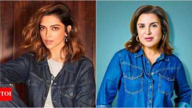 Deepika Padukone y Farah Khan se quitaron en la fila de turno de 8 horas? Necesitas conocerlos a todos