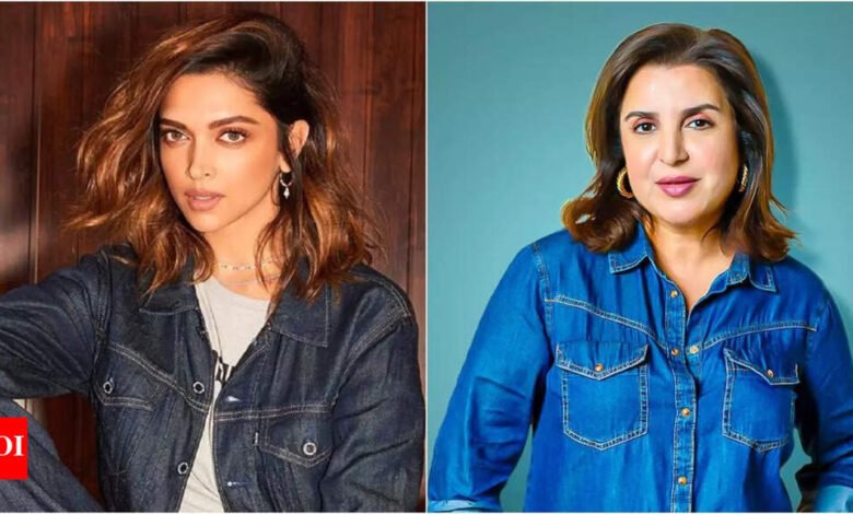 Deepika Padukone y Farah Khan se quitaron en la fila de turno de 8 horas? Necesitas conocerlos a todos