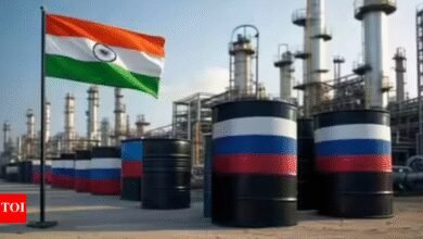 La relación entre Indian-Rusia: Mos Pabitra Margherita para visitar Moscú; Charlas y feria de ropa en la agenda de la reunión