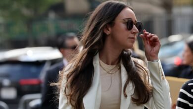 Charlie Jvice fue juzgado después del caso de fraude JPMorgan.