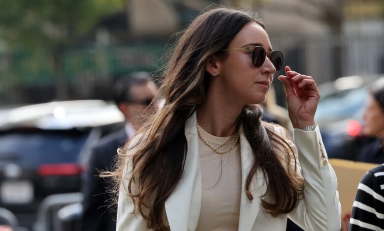 Charlie Jvice fue juzgado después del caso de fraude JPMorgan.