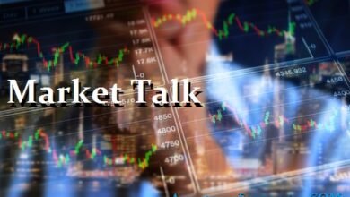 Market Talk – 29 de septiembre de 2025