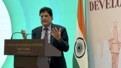 El TLC habla con muchos países, incluidos los Estados Unidos: Goyal