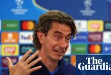 Las espuelas pasan por el círculo ártico para buscar más creatividad | Liga de Campeones