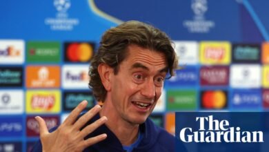 Las espuelas pasan por el círculo ártico para buscar más creatividad | Liga de Campeones