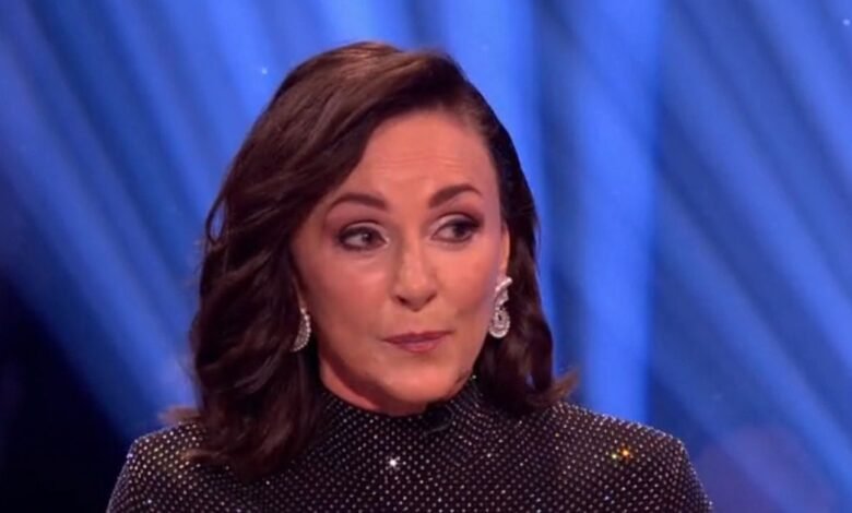 Strictly Shirley dice que se divide de ex amigo con un mensaje de amigo