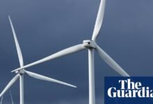 El trabajo debe luchar contra los multimillonarios de derecha socavando net cero, dice Ed Miliband | Ed Miliband