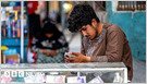 Netblocks: Afganistán está experimentando un “apagón total de Internet” ya que los talibanes impone un cierre de telecomunicaciones; Un funcionario dice que durará hasta nuevo aviso (Anbarasan Ethirajan/BBC)