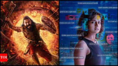 Lanzamiento de la película 2025: ‘Kantara: Capítulo 1,’ Sunny Reformi Ki Tulsi Kumari, “Bhadapab” – Lo que los teatros esperan aquí.