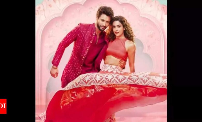 ‘Sunny Reformi Ki Tulsi Kumari’: Rohit Sarf ha encontrado su papel a través de la llamada personal, Sanaya Malhotra dice: “Quería una película en la que me parecía a mí”. Noticias de la película hindi