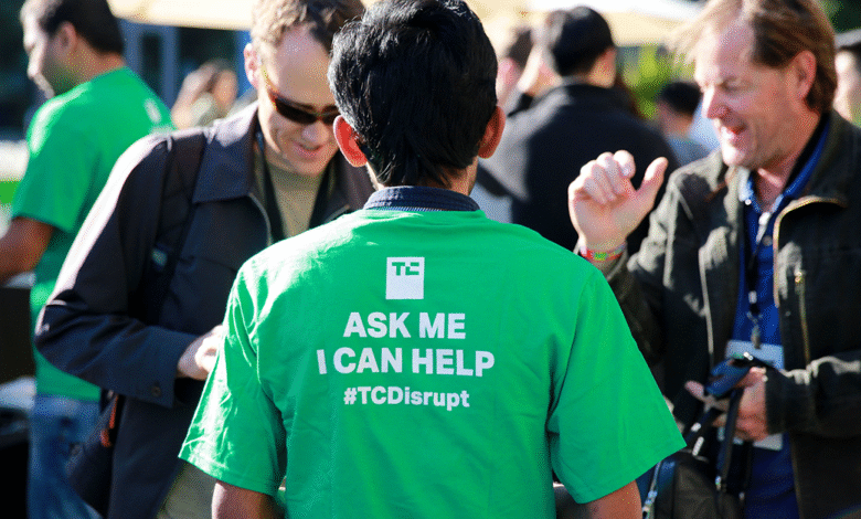 Último día para postularse a voluntario en la disrupción 2025