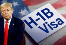 El nuevo sistema de asignación de visas H-1B: después de la nueva tarifa de selección de peso, moverá las malas noticias para la India? explicar