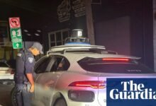 La policía de California perturbó después de intentar multar un automóvil sin conductor para el cambio de sentido ilegal | Waymo