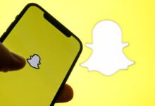 Snapchat Caps Almacenamiento de memoria gratuita, lanza planes de almacenamiento pagado