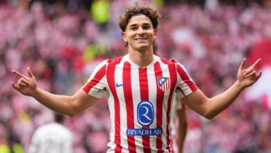 Rumores de transferencia: Barcelona Target Álvarez de Atlético