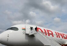 Air India, Airbus estableció un centro de entrenamiento de pilotos en Haryana