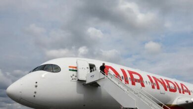 Air India, Airbus estableció un centro de entrenamiento de pilotos en Haryana
