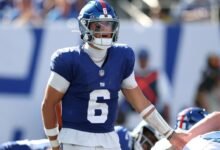 Evaluación excesiva para la Semana 4 del Juego de la NFL