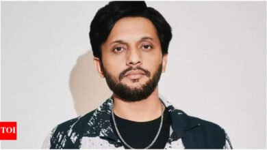 Jishan Ayub revela cómo Bollywood desata en los parques de Okejo: “Cada furgoneta de vanidad en Mumbai está en nuestro set”. Noticias de la película hindi