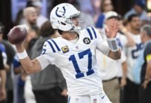 Pelocas de la piscina de sobrevivientes de la NFL para la semana 5, 2025
