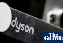 Las ganancias de Dyson caen en casi un 50% en el año ‘difícil’ | Dyson Ltd