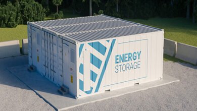 Sungrow y Engie, una conexión de cuadrícula completa para el proyecto Bess más grande de Europa.