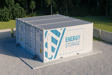 Sungrow y Engie, una conexión de cuadrícula completa para el proyecto Bess más grande de Europa.