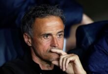 Barcelona-PSG estará nervioso en el mundo, excepto Luis Enrique