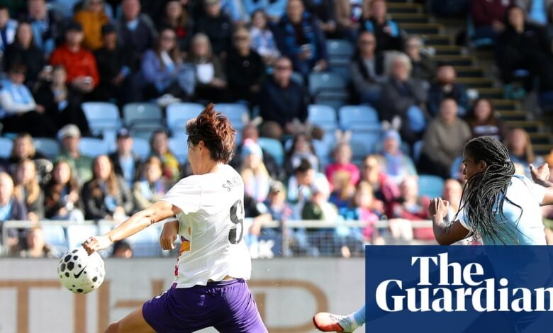 Bunny Shaw ha vuelto y ¿quién desafiará al Chelsea? – Fútbol femenino semanal | Mujeres de Super League