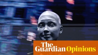 Es hora de prepararse para la personalidad de IA | Jacy Reese