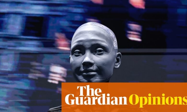 Es hora de prepararse para la personalidad de IA | Jacy Reese