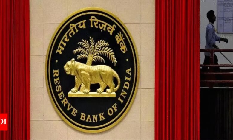 RBI forma la Junta Reguladora de Pagos de seis miembros, incluye 3 nominados al gobierno; para supervisar los sistemas de pago
