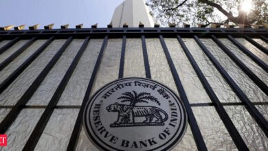 La deuda externa de la India aumenta a USD 747.2 mil millones en junio: datos RBI