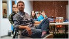 Una entrevista con el fundador de Ring, Jamie Siminoff, quien regresó a la compañía en abril, sobre por qué “respalda el azul”, cómo Ring está luchando contra el crimen, Amazon y más (Annie Palmer/CNBC)
