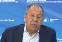 ‘Reflejar los intereses de la nación, orgullo’: Rusia apoya a India en el comercio petrolero; Acusados ​​de la intervención en la excusa de la guerra ucraniana