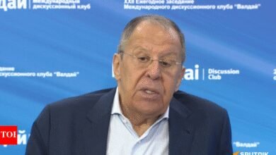 ‘Reflejar los intereses de la nación, orgullo’: Rusia apoya a India en el comercio petrolero; Acusados ​​de la intervención en la excusa de la guerra ucraniana